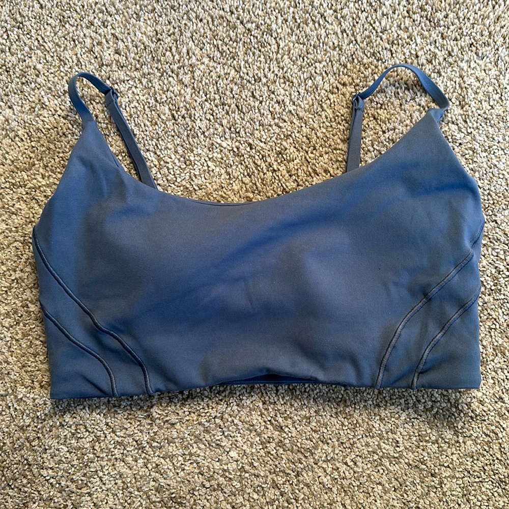 1st phorm bra